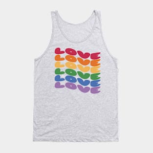 LOVE Tank Top